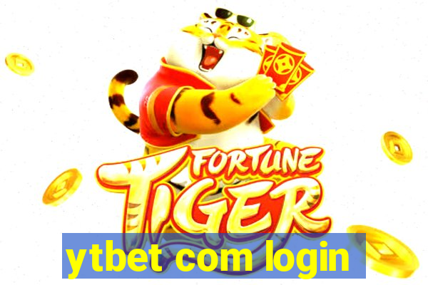 ytbet com login